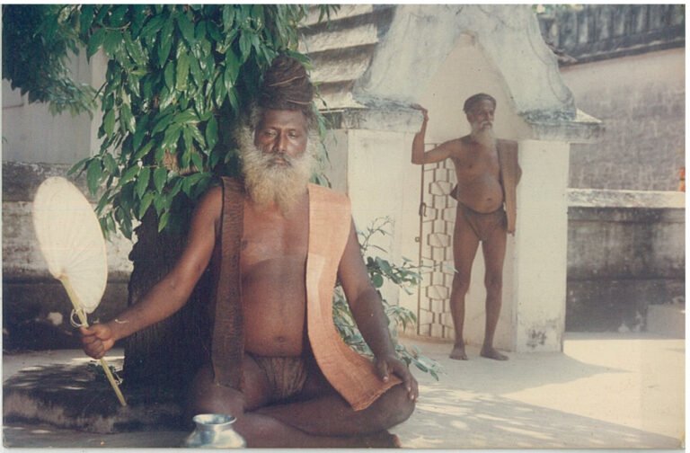 Baba
