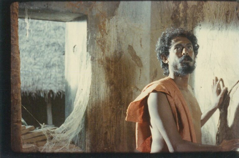 Bikash still