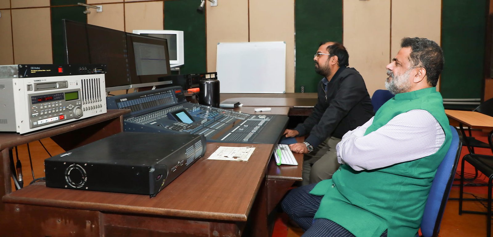 Studio 1
